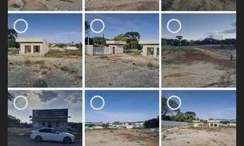 Imagem: Terrenos na Rua Pedro Dugonski Jd Guarujá