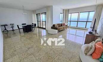 Imagem 2: Aluguel Edf Vereda do Mar 190m Av Boa Viagem, Recife (Ref. AP41595L