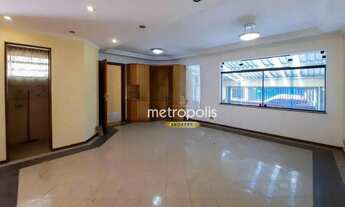 Imagem: Sobrado à venda, 243 m² por R$ 910.000,00