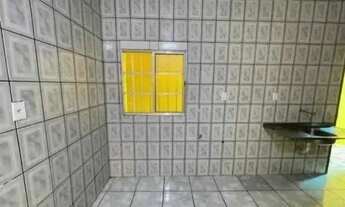 Imagem: Casa em Planaltina df ( Itiquira