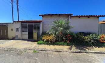 Imagem: Casa Setor Ulisses Guimarães - Ref.1061