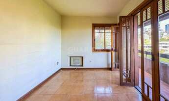 Imagem 6: Cobertura ampla de 3 dormitórios no bairro Bela Vista