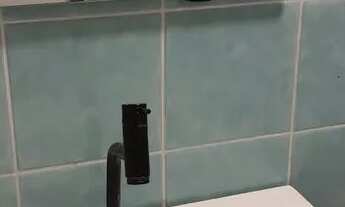 Imagem 4: 1/4 tipo loft bom pra morar ou rentabilizar liga 9 8 7 4 8 3 1 0 8 Diego9989f