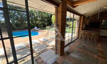 Imagem 5: Casa à venda e para alugar em Campinas, Loteamento Caminhos de San Conrado, com 2 suítes