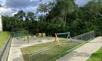 Imagem 3: Apart. Semi-mobiliado, 4º andar, 2 Ar-Splits, Inclu: Água e Condomínio, caução parcelado 3