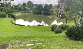 Imagem 5: Terreno á venda no condomínio Alphaville Pinheiros ARYA1