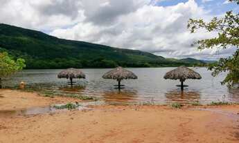 Imagem 6: Vendo chácara em condomínio na beira do lago