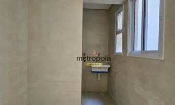 Imagem 4: Apartamento à venda, 45 m² por R$ 416.000,00 - Santa Maria - Santo André/SP