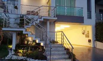 Imagem: Residencial Tapajós, mobiliada, com energia