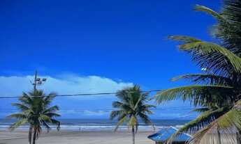 Imagem: Casa na praia litoral sul