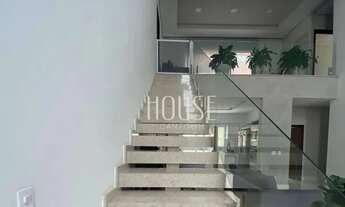 Imagem 6: Casa com 3 quartos para alugar, 410 m² - Alphaville Nova Esplanada - Votorantim/SP