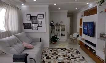 Imagem 7: Sobrado magnífico a venda com 3 pavimentos em Tatuí-SP ! porteira fechada!!!