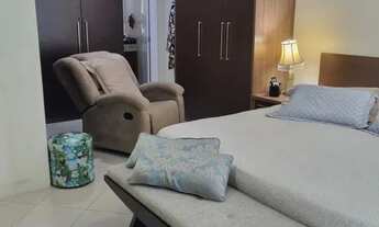 Imagem 4: Casa moderna com 3 quartos em condomínio fechado