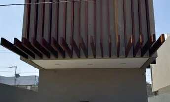 Imagem 3: Casa em condomínio fechado alto padrao