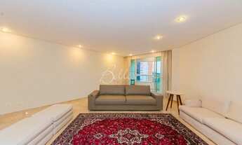 Imagem 3: Apartamento 4 Dormitórios - Ecoville - Alugar - Bellos Imóveis