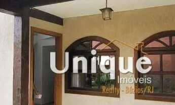 Imagem: Casa com 2 dormitórios à venda, 110 m²