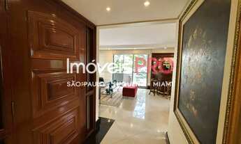 Imagem 13: Apartamento, Moema Pássaros - São Paulo