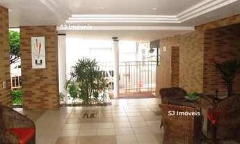 Imagem 2: Apartamento com suíte e vista para o mar no Meireles