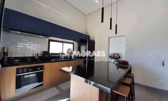 Imagem 5: Casa em Condomínio Fechado com 3 dormitórios à venda, 384 m² por R$ 1.190.000 - Quinta Ran