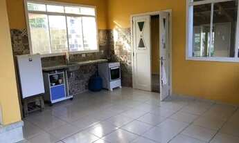 Imagem 3: Casa em Belém Novo