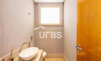 Imagem 7: Jardins Milão - Casa de Condomínio 4 quartos, sendo 4 suítes