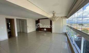 Imagem 3: APARTAMENTO 03 SUÍTES - JARDIM GOIÁS - M-TIMES HOME CONVENIENCE