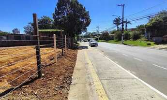 Imagem 4: Oriço Terreno / lote com aluguel por R$3.000 /mês