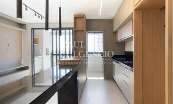 Imagem 2: SENSE I 3 QUARTOS I COMPLETO EM ARMÁRIOS