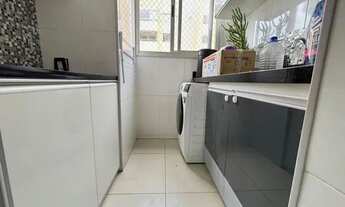 Imagem 7: APARTAMENTO 2 QTS | MOBILIADO