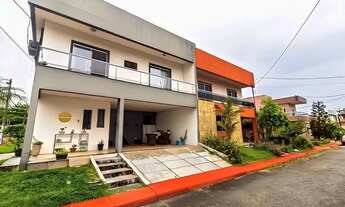 Imagem: CASA EM CONDOMINIO