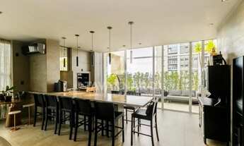 Imagem 3: Apartamento CoberturaDuplex em Ponta Grossa