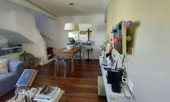 Imagem 5: Cobertura em Rua Santa Rita de Cássia - Graça - Salvador/BA