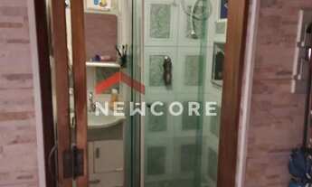 Imagem 6: Apartamento em Rua Branquinha - Cidade Parque Brasília - Guarulhos/SP