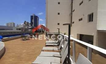 Imagem 3: Apartamento em Rua da Candelária - Manaíra - João Pessoa/PB