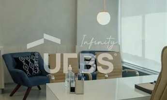 Imagem 5: Sala New Times Square, 108 metros - Setor Bueno