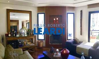 Imagem: APARTAMENTO - MORUMBI - SP