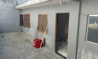 Imagem: Casa para Alugar no Jaguaré, São Paulo