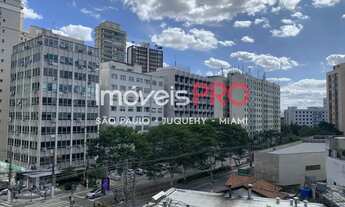 Imagem: Apartamento, Jardim Paulista - São Paulo