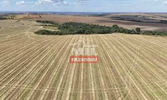 Imagem: Fazenda 338 Alqueires (1.635 hectares) Alexânia