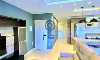 Imagem: Apartamento com 2 dormitórios no Campeche