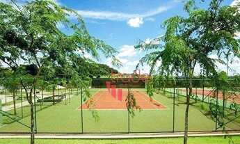 Imagem 2: Terreno à Venda no Bairro Residencial e Empresarial Alphaville em Ribeirão Preto. Excelent