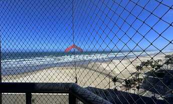 Imagem 4: Apartamento em Avenida Presidente Castelo Branco - Aviação - Praia Grande/SP