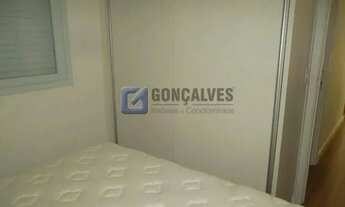 Imagem 4: Venda Apartamento Santo Andre Bairro Jardim Ref: 128031