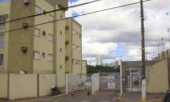 Imagem 2: Imóvel para aluguel possui 50 metros quadrados com 2 quartos em Despraiado - Cuiabá - MT