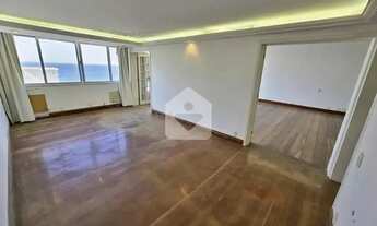 Imagem 7: Posto 5 - Quadra da praia - Vista mar