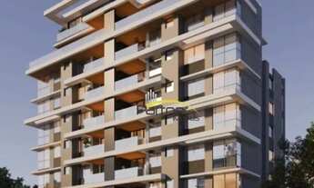 Imagem 5: Cobertura com 3 dormitórios à venda, 259 m² por R$ 4.486.987 - Água Verde - Curitiba/PR