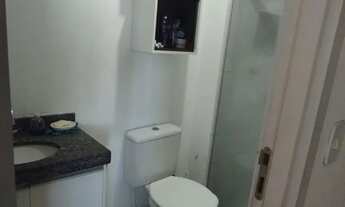 Imagem 5: 2 quartos com suite Valparaíso Villaggio Laranjeiras