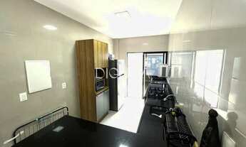 Imagem 9: Vendo Duplex impecável 3 Suítes - Porteira fechada Eusébio-CE