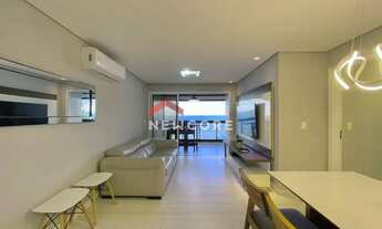 Imagem 5: Apartamento em Caminho das Tartarugas - Mar e Céu - Guarujá/SP