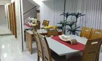 Imagem 7: Cobertura à venda, 3 quartos, 1 suíte, 2 vagas, Cinquentenário - Belo Horizonte/MG